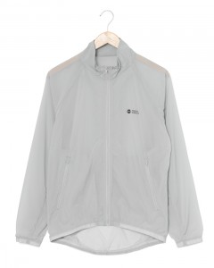 コーデュラ スタンドカラー ウィンドブレーカー【Noyers/ノワイエ】