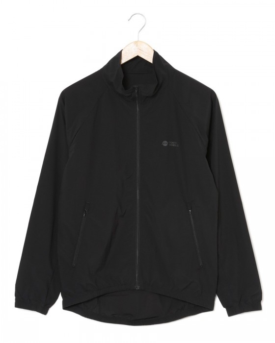 TOKYO WHEELSコーデュラ スタンドカラー ウィンドブレーカー【Noyers/ノワイエ】ma