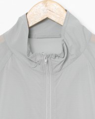 TOKYO WHEELSコーデュラ スタンドカラー ウィンドブレーカー【Noyers/ノワイエ】mb_06l