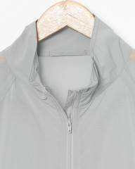 TOKYO WHEELSコーデュラ スタンドカラー ウィンドブレーカー【Noyers/ノワイエ】mb_07l