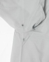 TOKYO WHEELSコーデュラ スタンドカラー ウィンドブレーカー【Noyers/ノワイエ】mb_12l