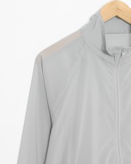 TOKYO WHEELSコーデュラ スタンドカラー ウィンドブレーカー【Noyers/ノワイエ】mb_13l