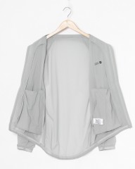 TOKYO WHEELSコーデュラ スタンドカラー ウィンドブレーカー【Noyers/ノワイエ】mb_14l