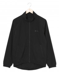 TOKYO WHEELSコーデュラ スタンドカラー ウィンドブレーカー【Noyers/ノワイエ】mb_c0