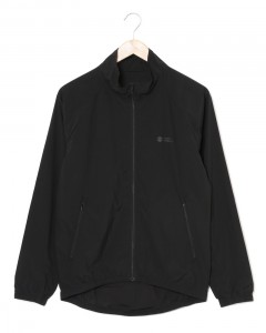 コーデュラ スタンドカラー ウィンドブレーカー【Noyers/ノワイエ】