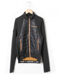 中綿ウィンタージャケット【Atlas Puffy Jacket /Gille (2 in 1 Jacket)】