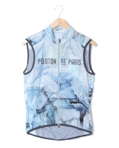 ウィンドジレ【Sprinteur Wind Gilet】