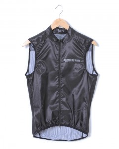 ウィンドジレ【Sprinteur Wind Gilet】