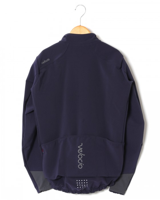 Velocioソフトシェルジャケット【Signature Softshell Jacket】02l