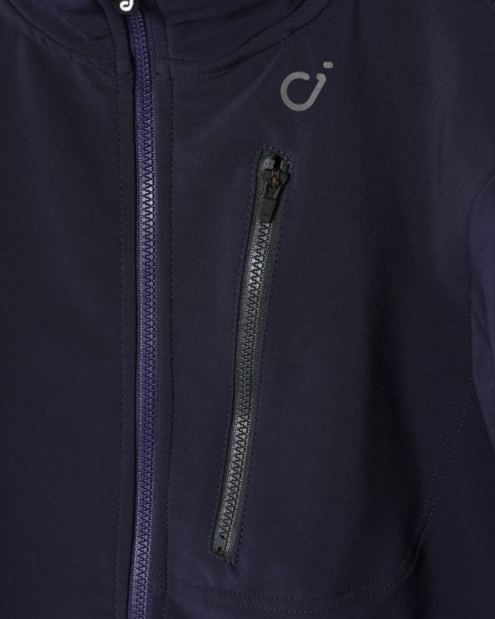 Velocioソフトシェルジャケット【Signature Softshell Jacket】07l