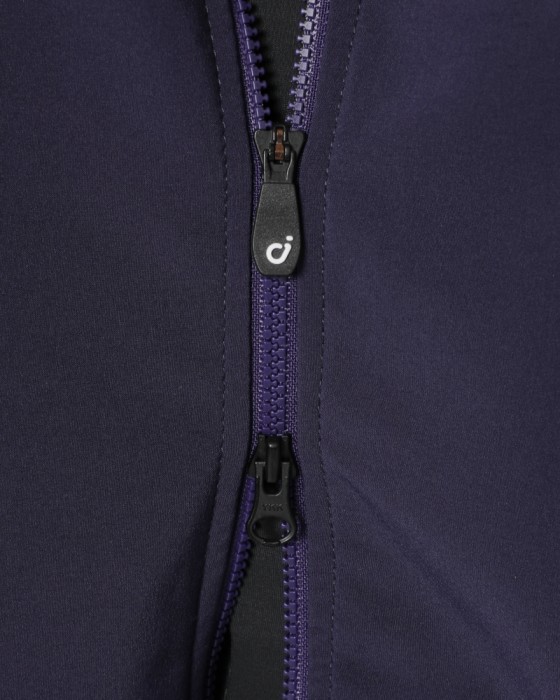 Velocioソフトシェルジャケット【Signature Softshell Jacket】13l