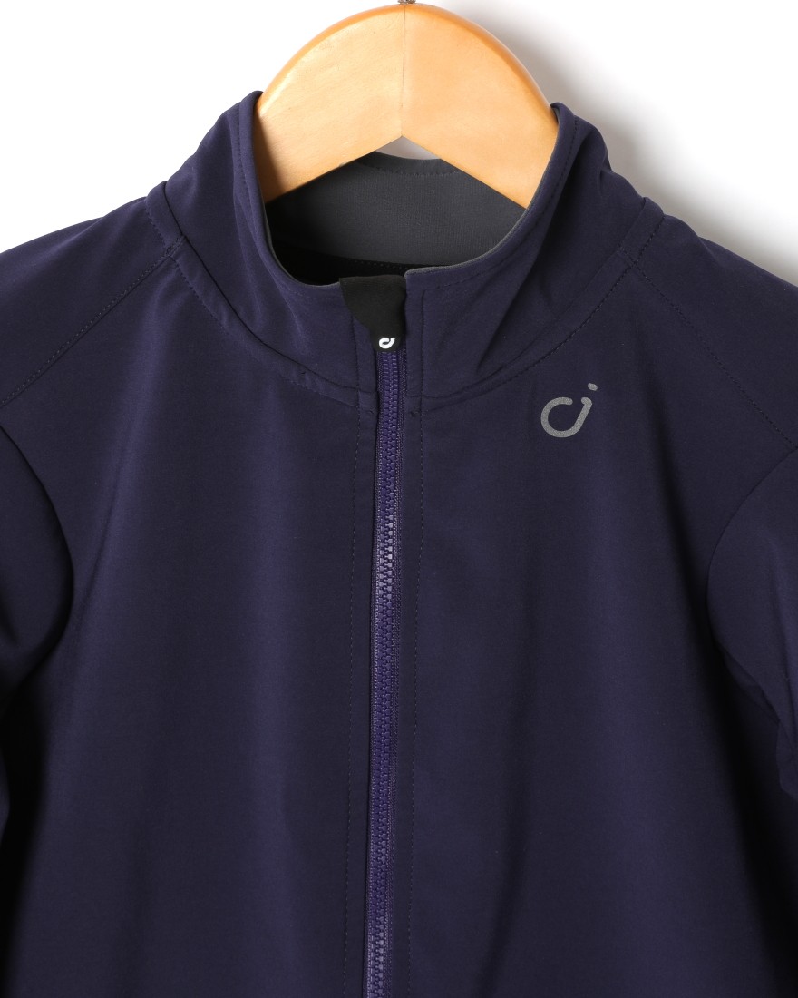 レディースソフトシェルジャケット【Women's Signature Softshell Jacket】｜Velocio （ヴェロシオ）｜TOKYOlife