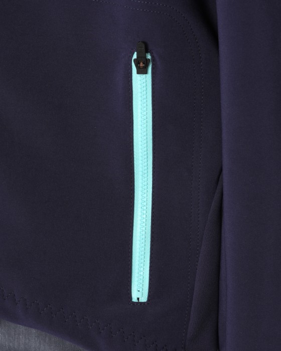 Velocioレディースソフトシェルジャケット【Women's Signature Softshell Jacket】07l