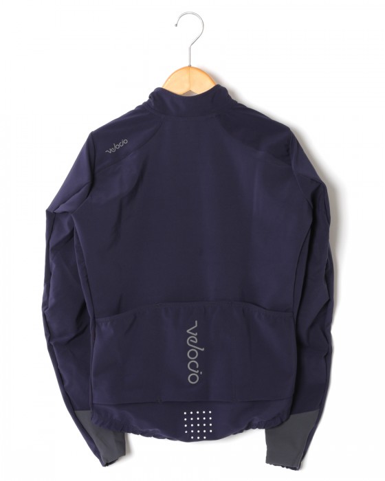 Velocioレディースソフトシェルジャケット【Women's Signature Softshell Jacket】08l