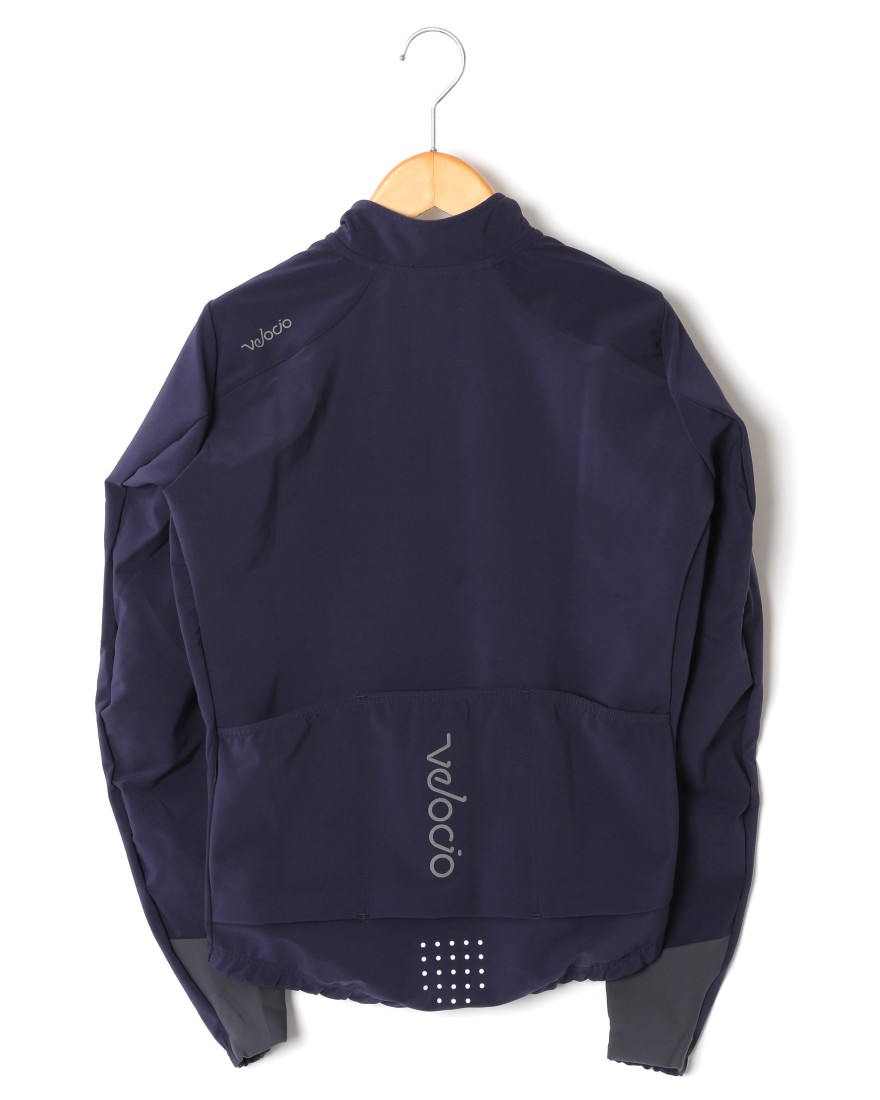 Velocioレディースソフトシェルジャケット【Women's Signature Softshell Jacket】08l