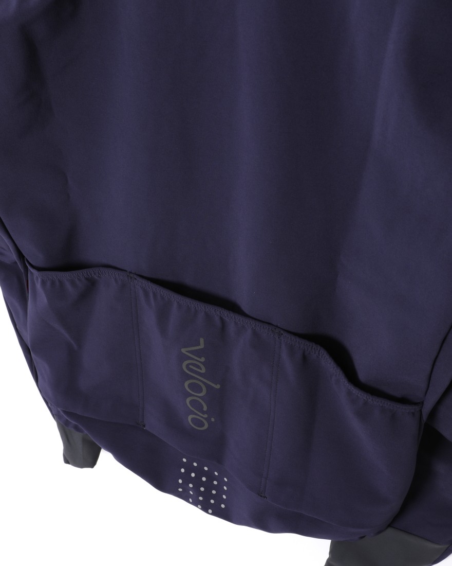 Velocioレディースソフトシェルジャケット【Women's Signature Softshell Jacket】10l