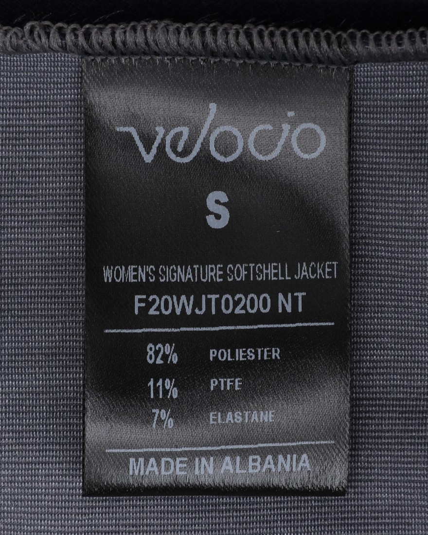 レディースソフトシェルジャケット【Women's Signature レディースソフトシェルジャケット【Women's Signature
