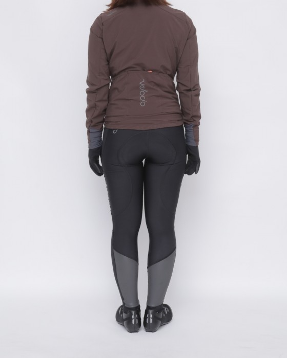 Velocioレディースソフトシェルジャケット【Women's Signature Softshell Jacket】24l