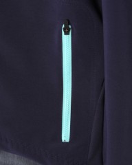 Velocioレディースソフトシェルジャケット【Women's Signature Softshell Jacket】mb_07l