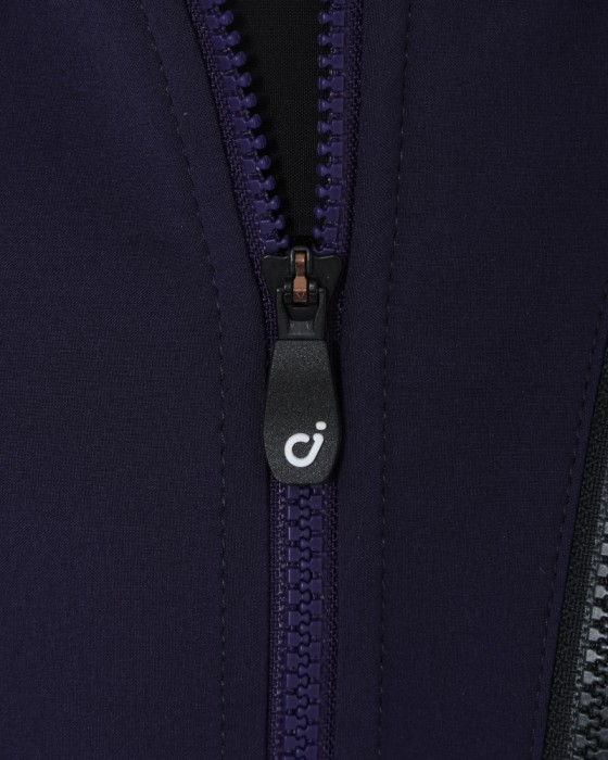 Velocioソフトシェルベスト【Signature Softshell Vest】03l
