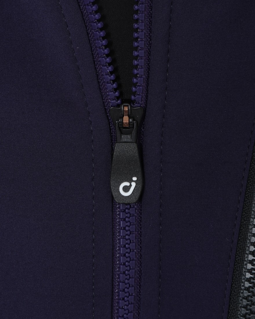 Velocioソフトシェルベスト【Signature Softshell Vest】03l
