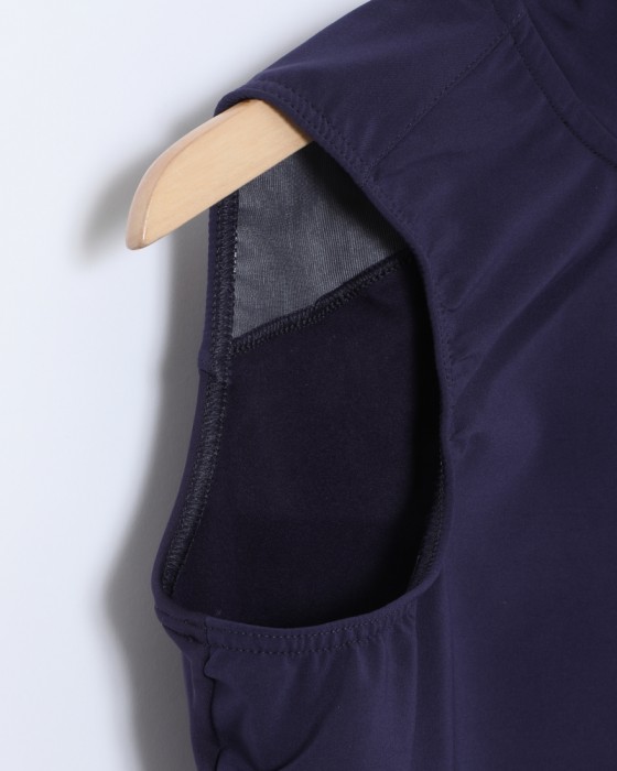 ソフトシェルベスト【Signature Softshell Vest】|Velocio ソフトシェルベスト【Signature Softshell Vest】|Velocio