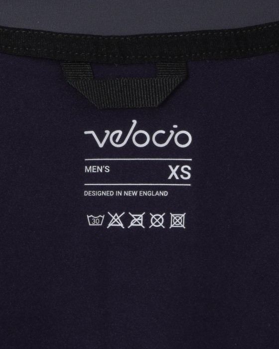 Velocioソフトシェルベスト【Signature Softshell Vest】15l