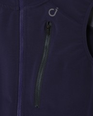 Velocioソフトシェルベスト【Signature Softshell Vest】mb_04l