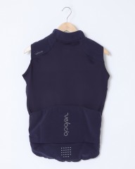 ソフトシェルベスト【Signature Softshell Vest】|Velocio ソフトシェルベスト【Signature Softshell Vest】|Velocio