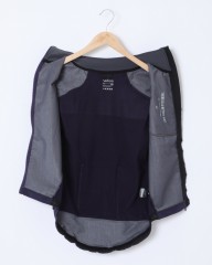 Velocioソフトシェルベスト【Signature Softshell Vest】mb_14l