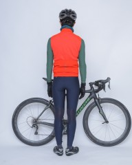 Velocioソフトシェルベスト【Signature Softshell Vest】mb_25l