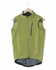 Velocioソフトシェルベスト【Signature Softshell Vest】mb_c2