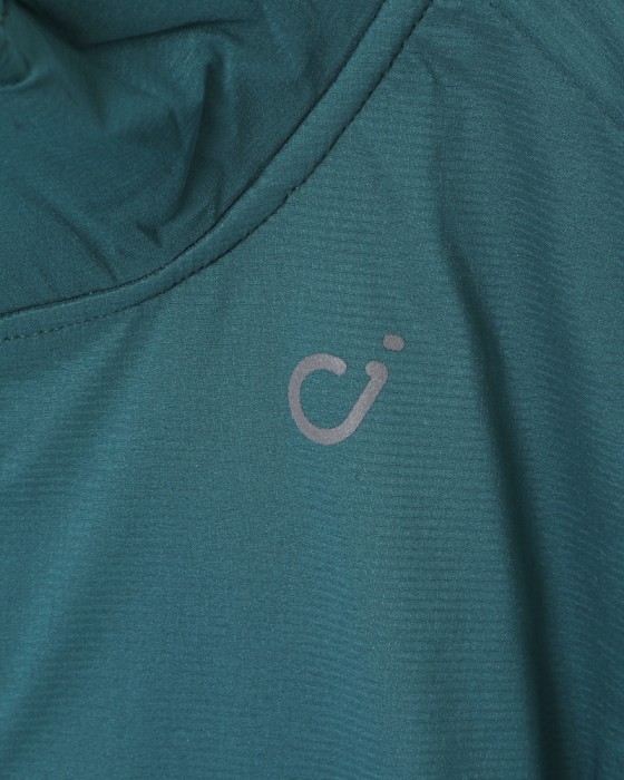 Velocioアルファメリノジャケット【Alpha Merino Air Jacket】02l
