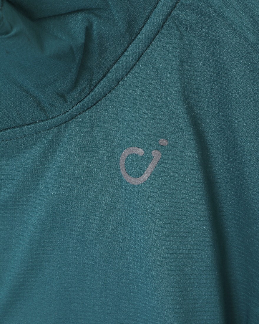 Velocioアルファメリノジャケット【Alpha Merino Air Jacket】02l