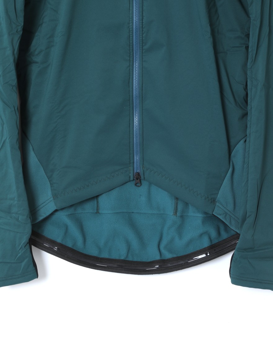Velocioアルファメリノジャケット【Alpha Merino Air Jacket】04l