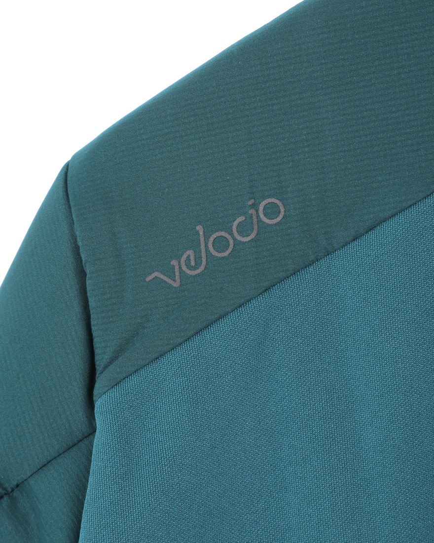 Velocioアルファメリノジャケット【Alpha Merino Air Jacket】07l