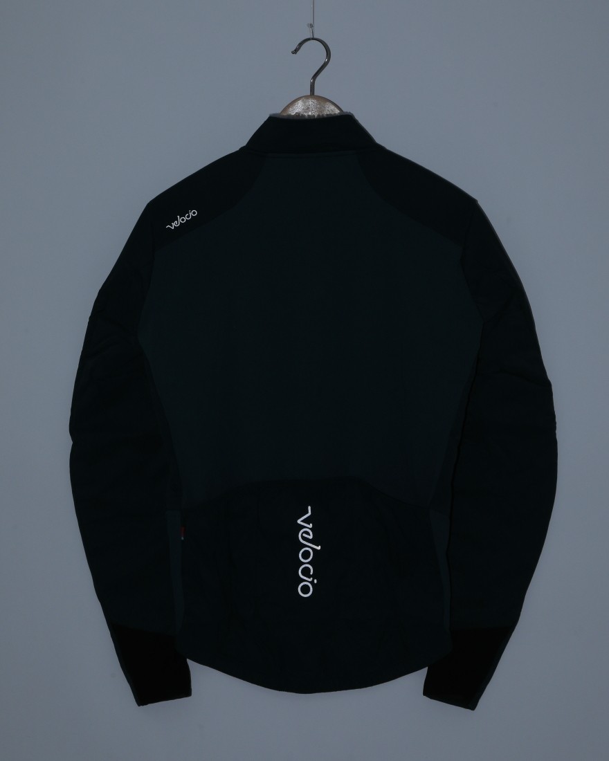Velocioアルファメリノジャケット【Alpha Merino Air Jacket】12l