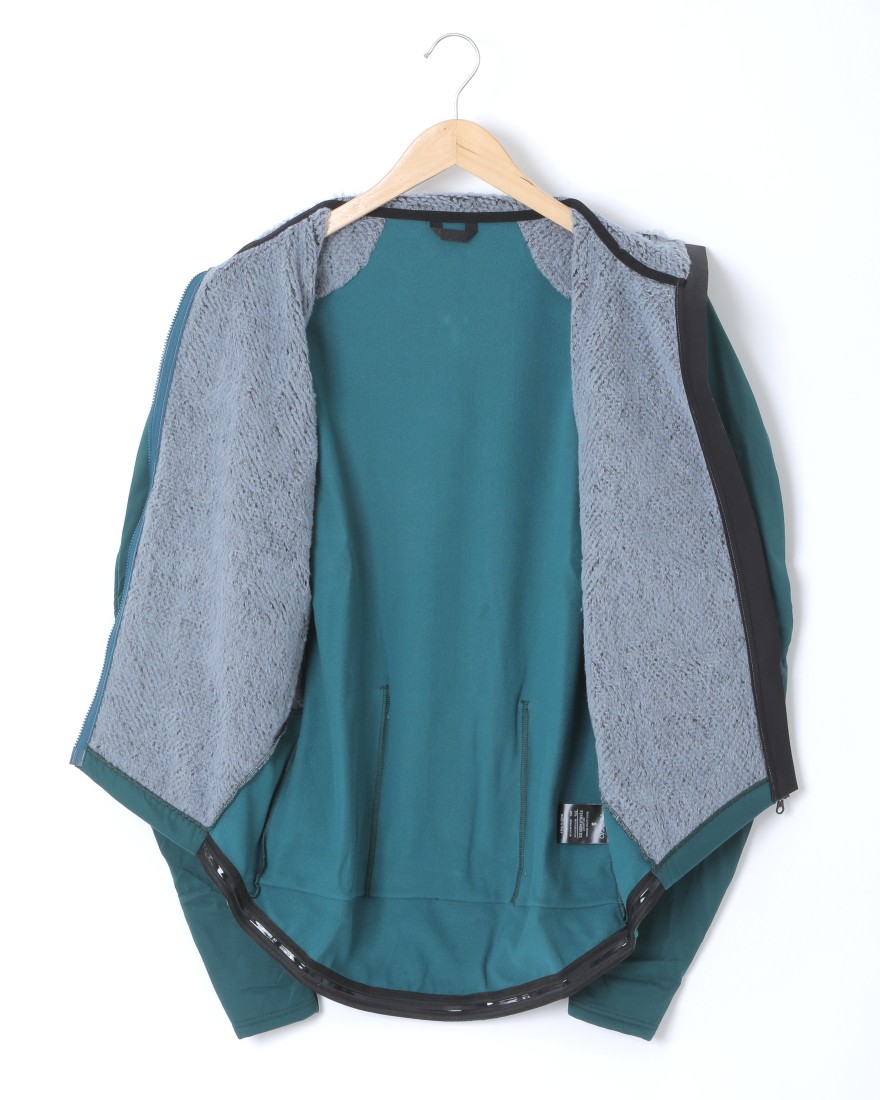 Velocioアルファメリノジャケット【Alpha Merino Air Jacket】13l