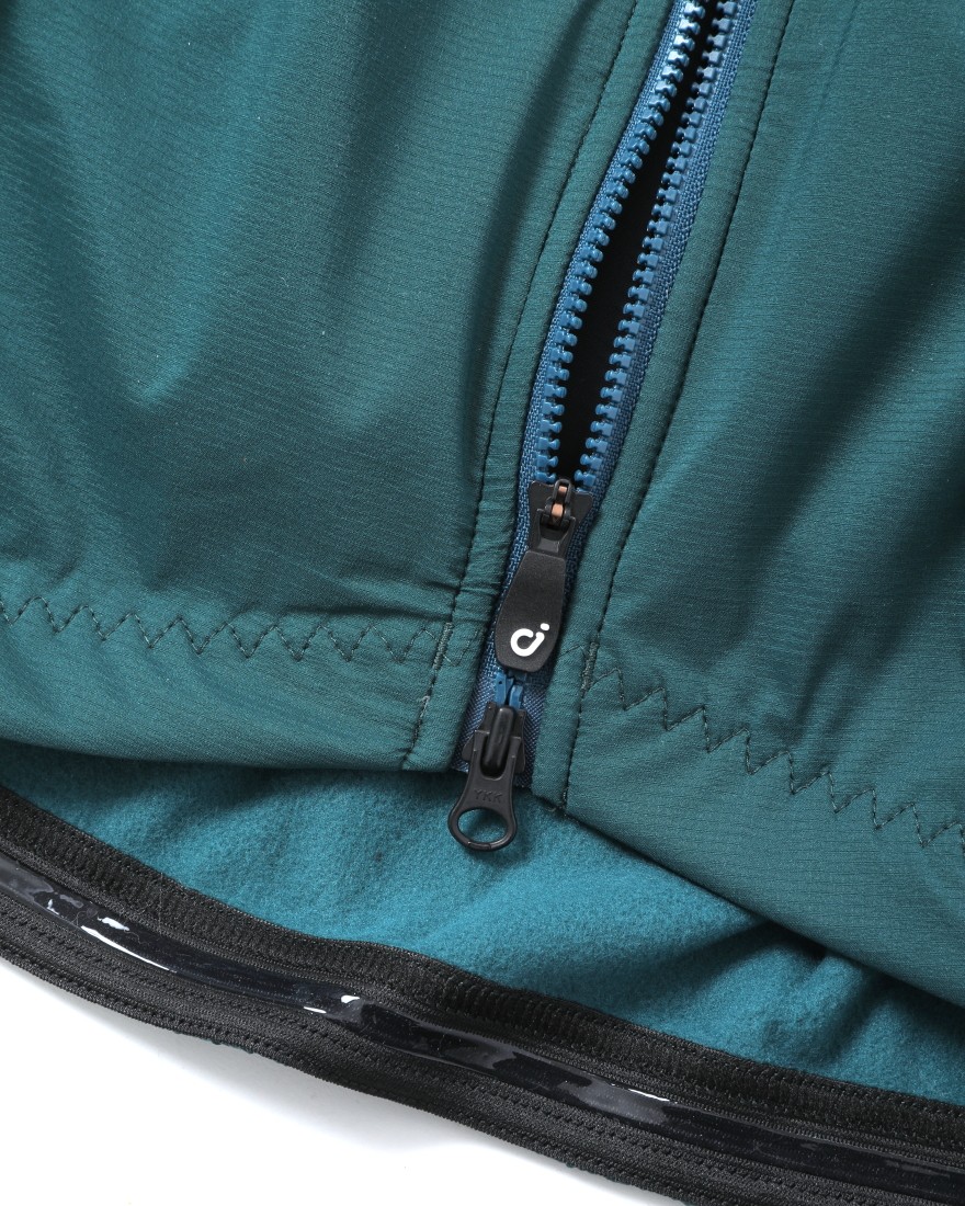 Velocioアルファメリノジャケット【Alpha Merino Air Jacket】17l