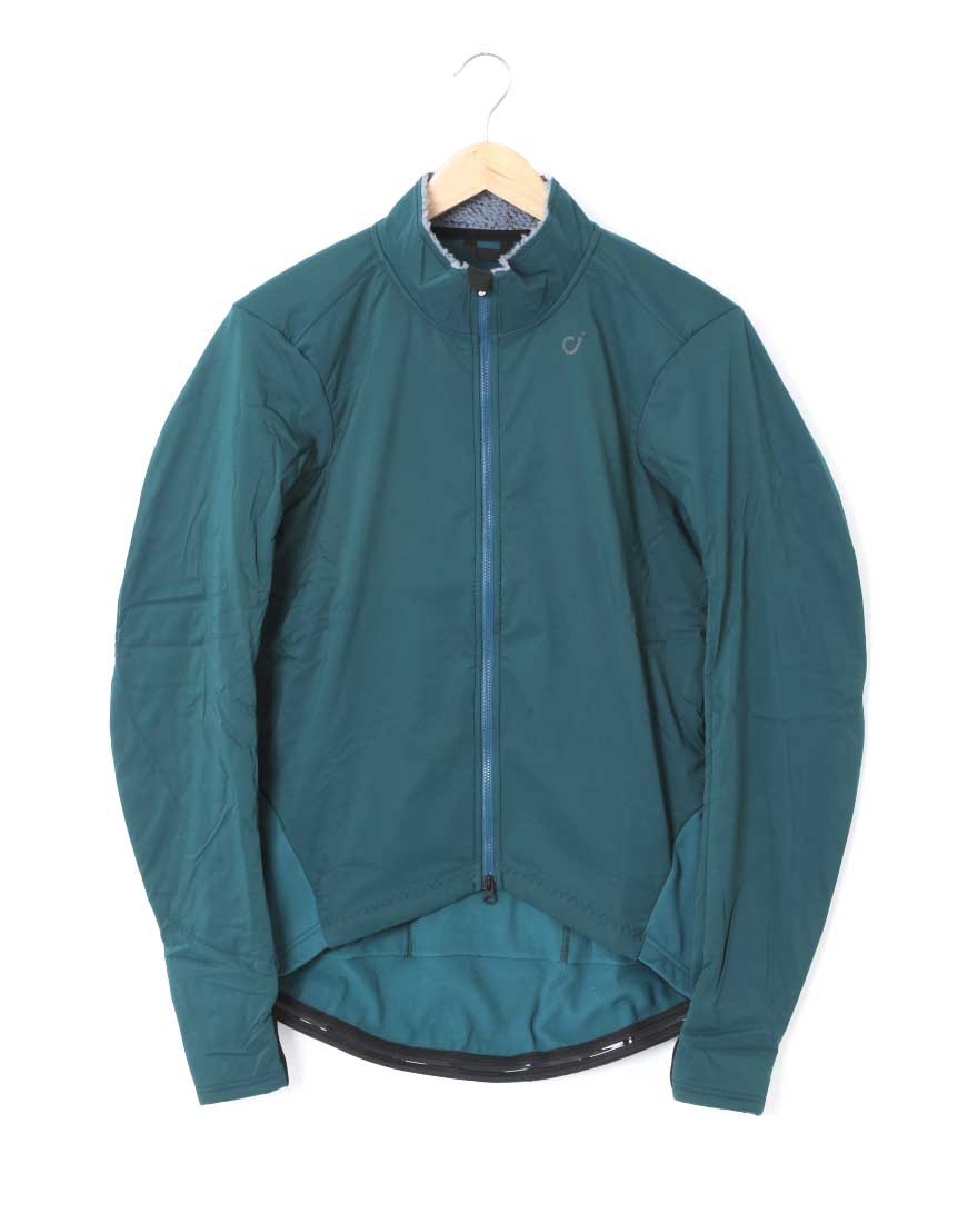 Velocioアルファメリノジャケット【Alpha Merino Air Jacket】c0