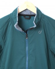 Velocioアルファメリノジャケット【Alpha Merino Air Jacket】mb_03l