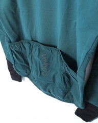 Velocioアルファメリノジャケット【Alpha Merino Air Jacket】mb_10l