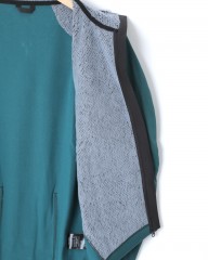 Velocioアルファメリノジャケット【Alpha Merino Air Jacket】mb_16l