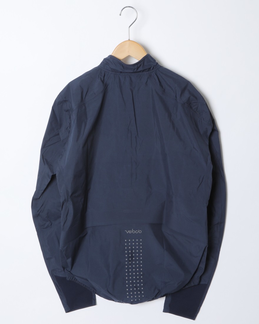 Velocioレインジャケット【Ultralight Rain Jacket】01l