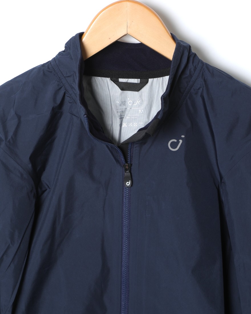 Velocioレインジャケット【Ultralight Rain Jacket】03l