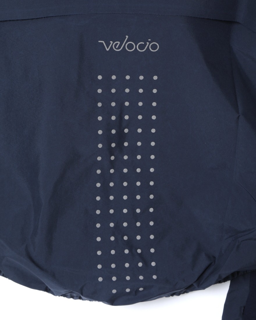 Velocioレインジャケット【Ultralight Rain Jacket】06l