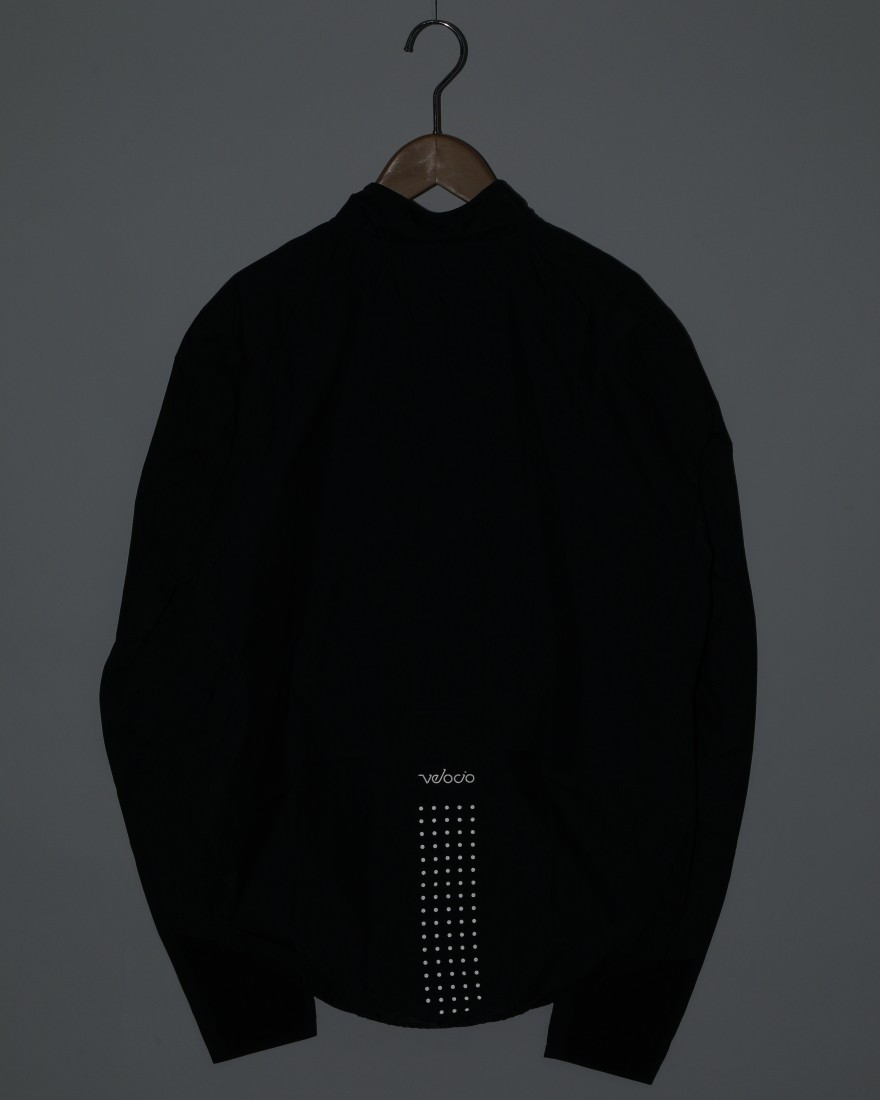 Velocioレインジャケット【Ultralight Rain Jacket】07l