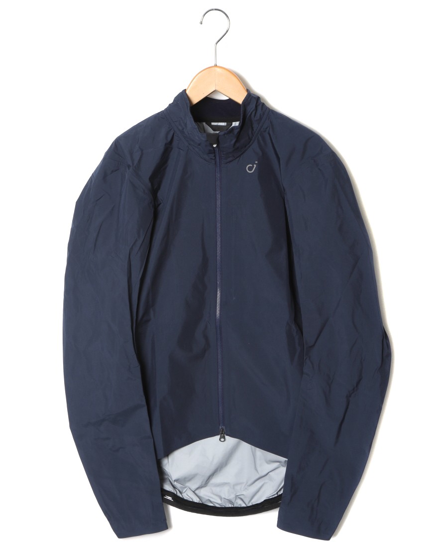 Velocioレインジャケット【Ultralight Rain Jacket】c1