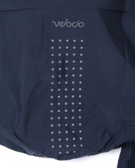 Velocioレインジャケット【Ultralight Rain Jacket】mb_06l