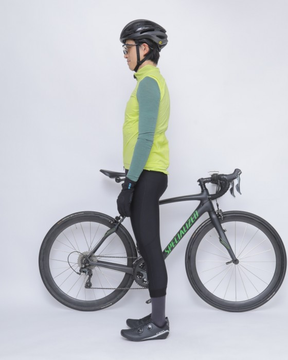 Velocioウルトラライトベスト【Ultralight Vest】24l